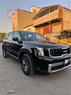 Kia Telluride
